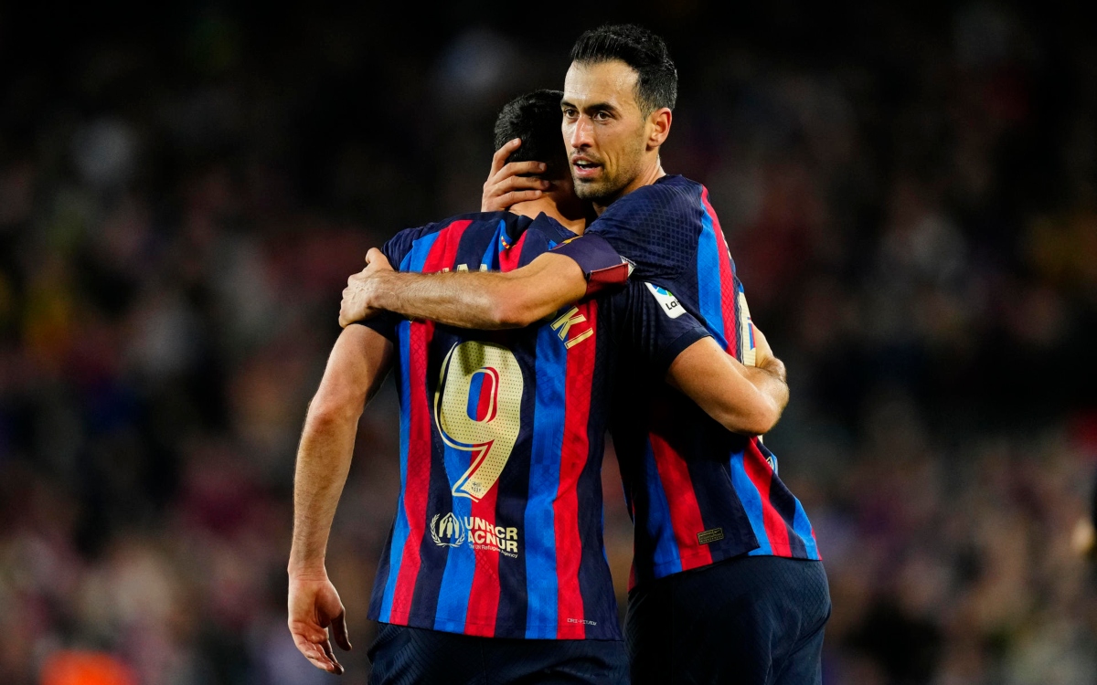 LaLiga: Barcelona, ante su primera oportunidad para proclamarse campeón