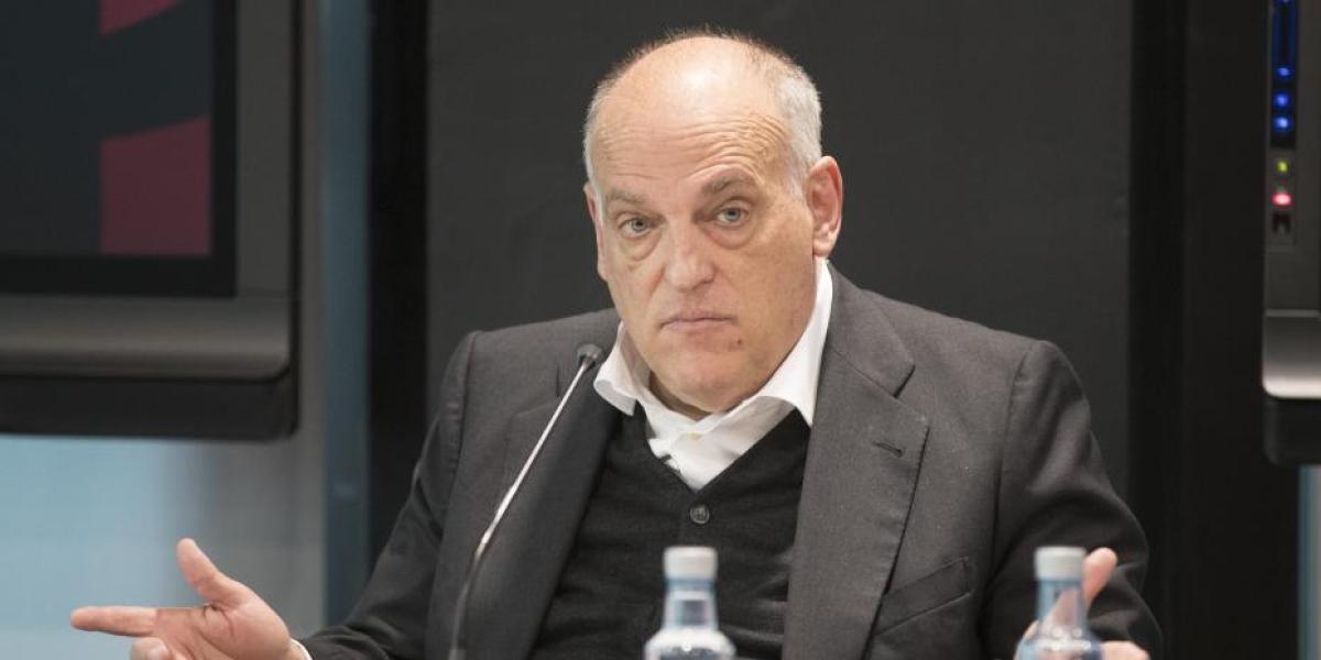 LaLiga representa el 1,37 % del PIB y genera cerca de 200.000 puestos de trabajo