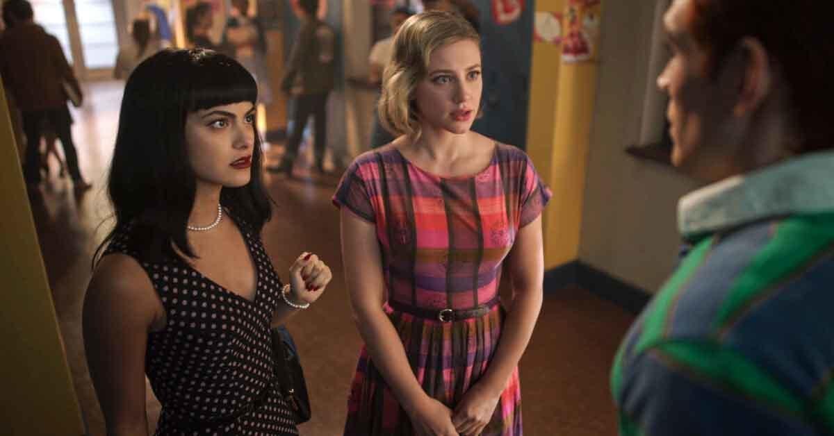 Lanzamiento de la sinopsis del “Capítulo ciento veintiséis: Betty y Veronica Double Digest” de Riverdale