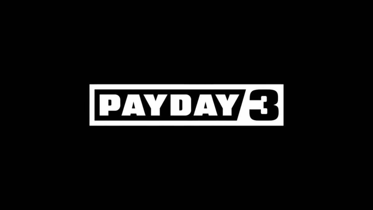 Lanzamiento del tráiler de Payday 3