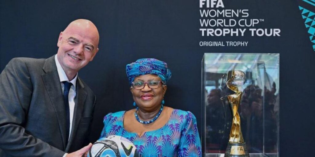 Las 'decepcionantes' ofertas de las 'teles' europeas por el Mundial femenino