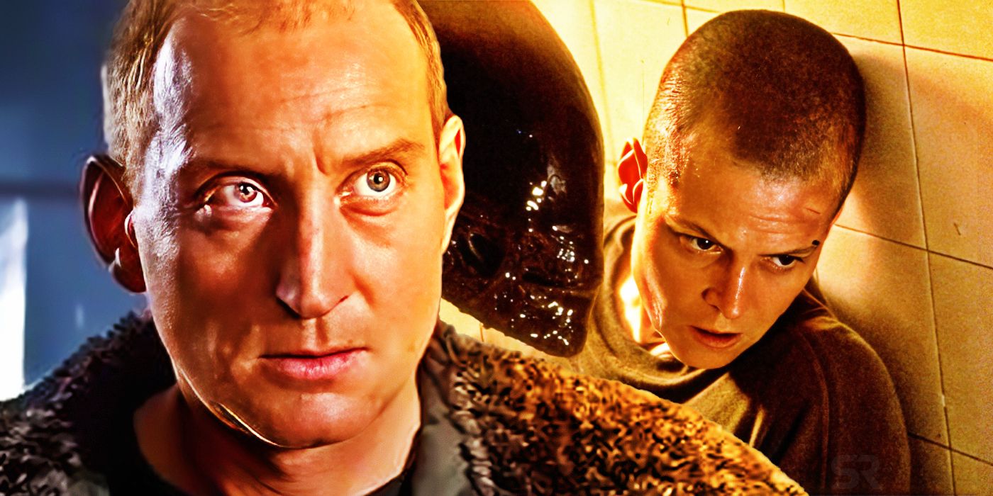 Las 10 cualidades más redentoras de Alien 3