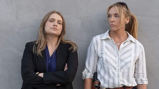 Las 10 miniseries de Netflix que vas a devorar este fin de semana