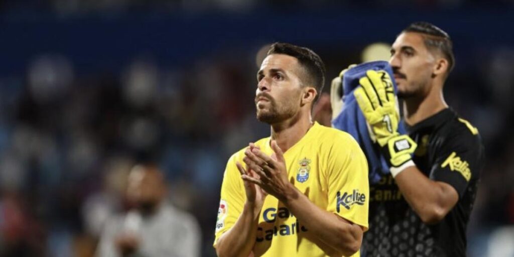 Las Palmas gana en Zaragoza una estrella: KR20