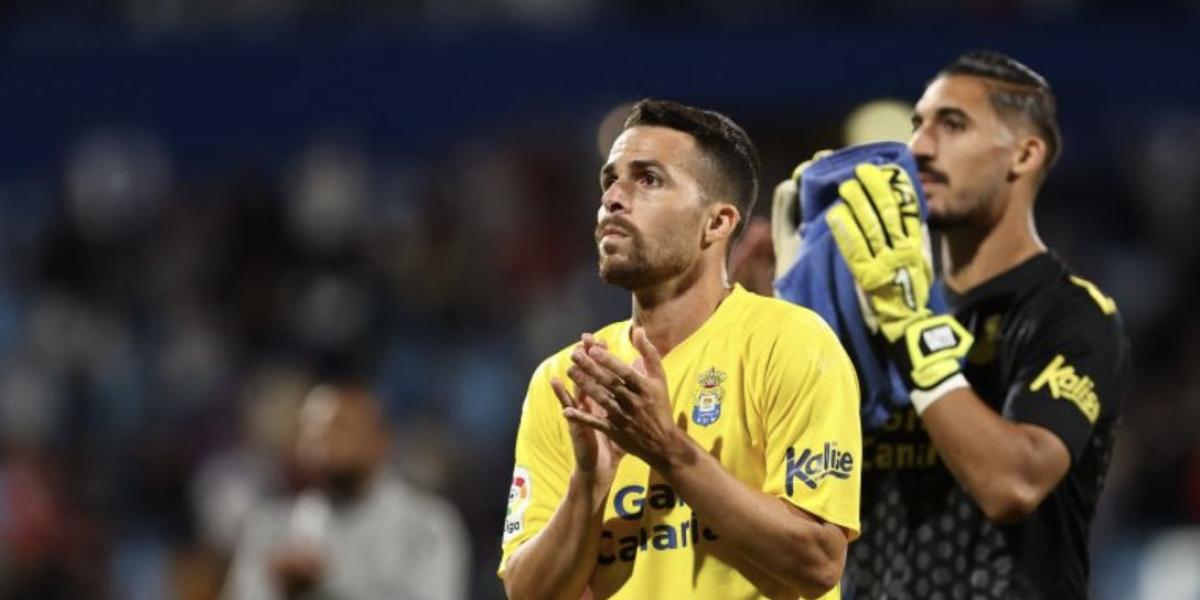 Las Palmas gana en Zaragoza una estrella: KR20