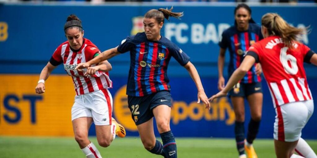 Las crónicas de la 29ª jornada de la Liga F