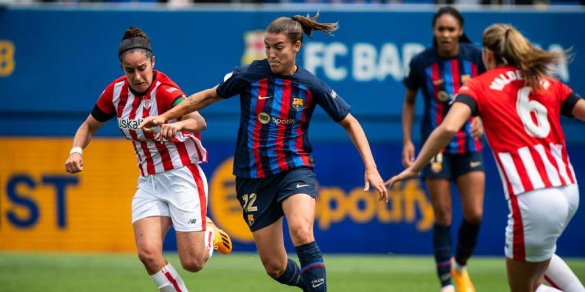 Las crónicas de la 29ª jornada de la Liga F