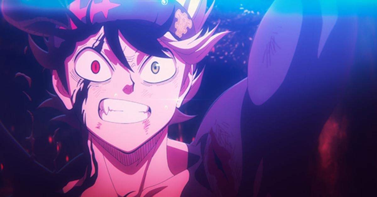 La nueva promoción de Black Clover despierta temores de una pausa en el manga
