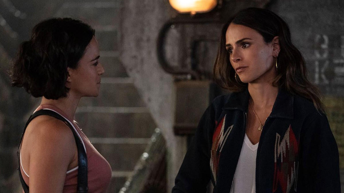 Fast X: Vin Diesel dice que el spin-off liderado por mujeres llegará después de Fast 12