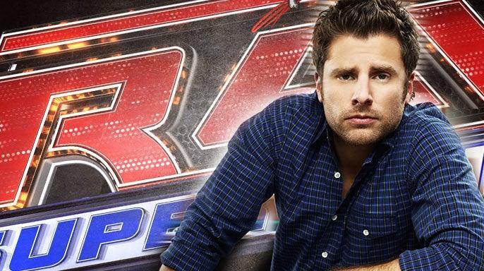 Las estrellas de Psych y Twin Peaks aparecerán en una nueva obra de teatro sobre la lucha libre profesional