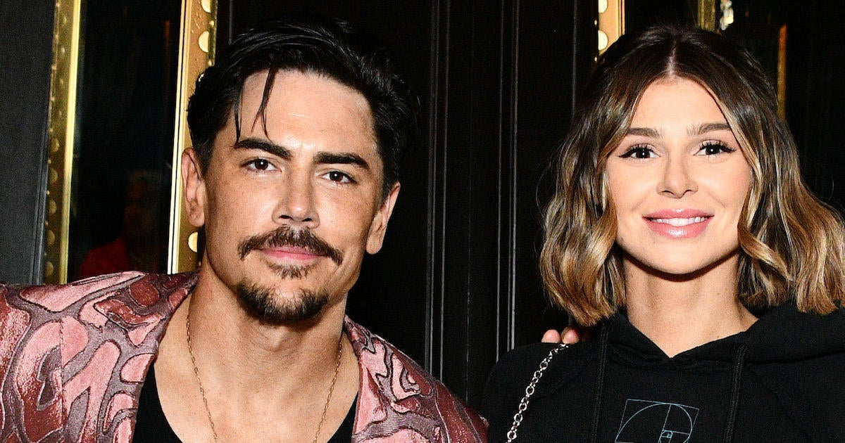 Las estrellas de ‘Reglas de Vanderpump’, Tom Sandoval y Raquel Leviss, supuestamente se separaron en medio del escándalo de una aventura