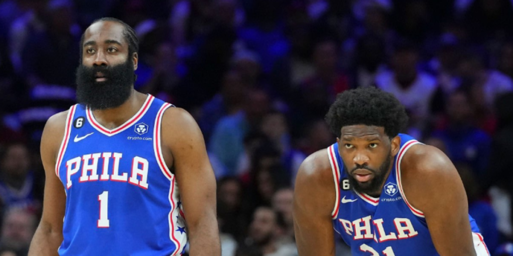 Las estrellas que han decepcionado en estos playoffs