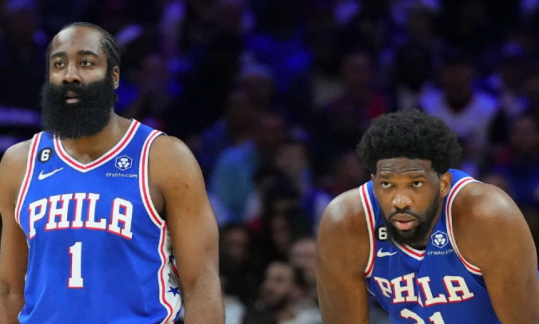 Las estrellas que han decepcionado en estos playoffs
