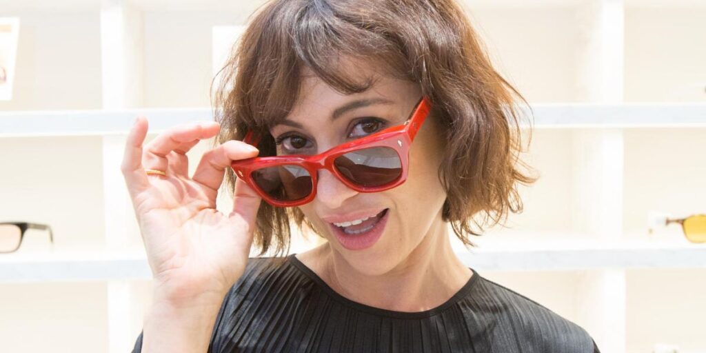 Las gafas que han enamorado a los famosos en Barcelona
