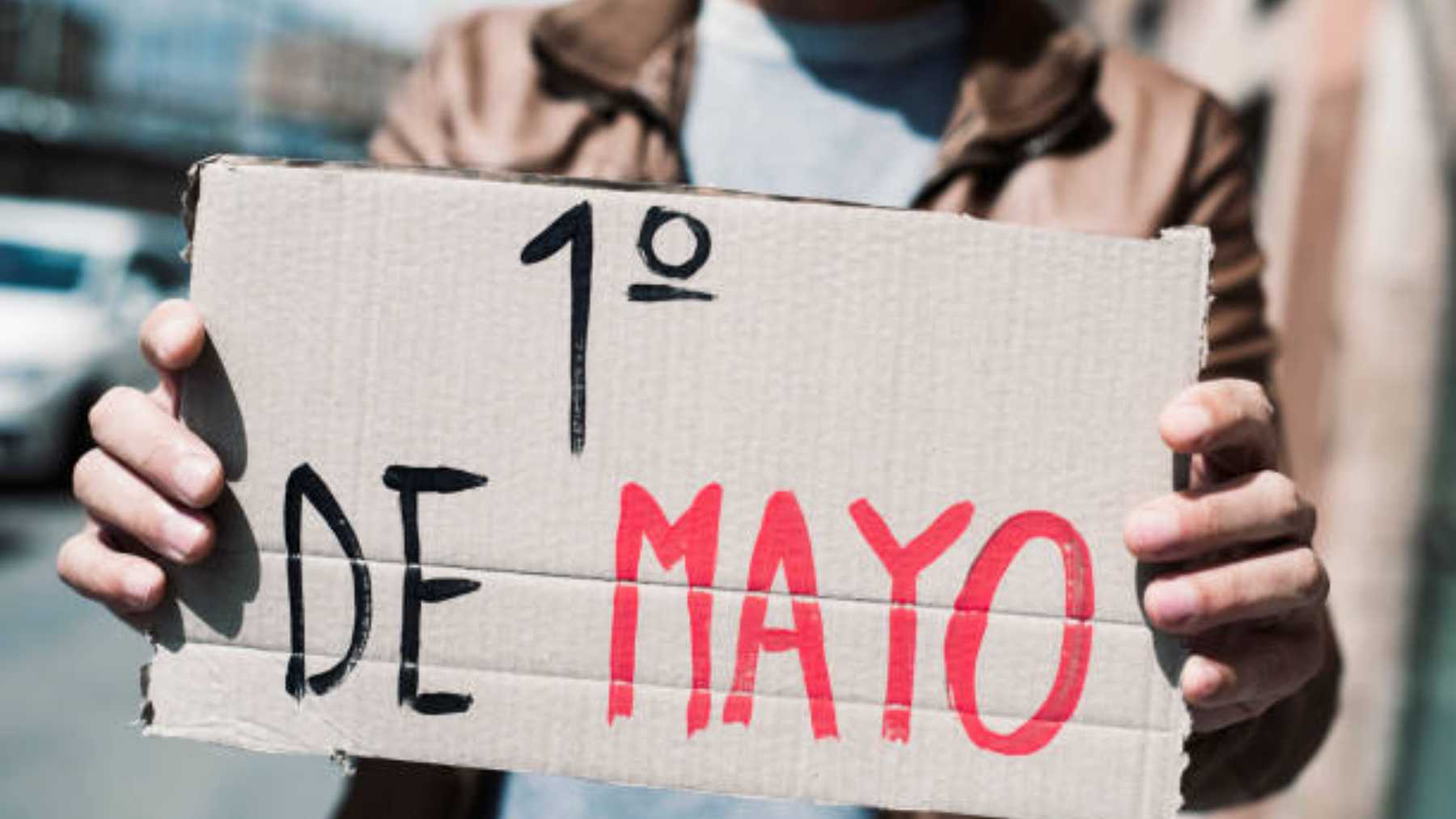 Las mejores frases para felicitar y celebrar este 1 de mayo