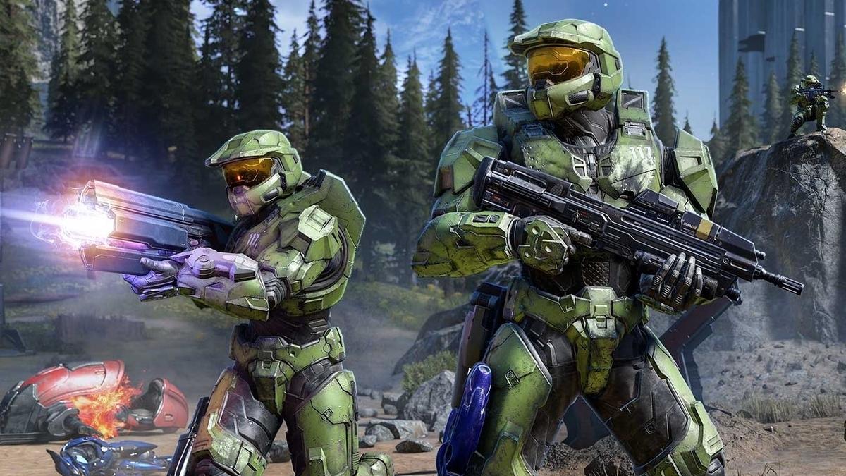 Las notas del parche de Halo Infinite revelan nuevas adiciones y correcciones importantes