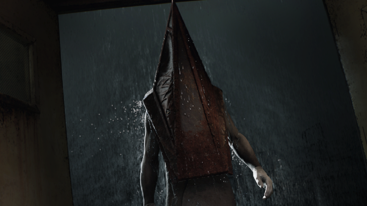 Silent Hill 2 Remake en 2024? Así lo cree el actor que interpreta a James