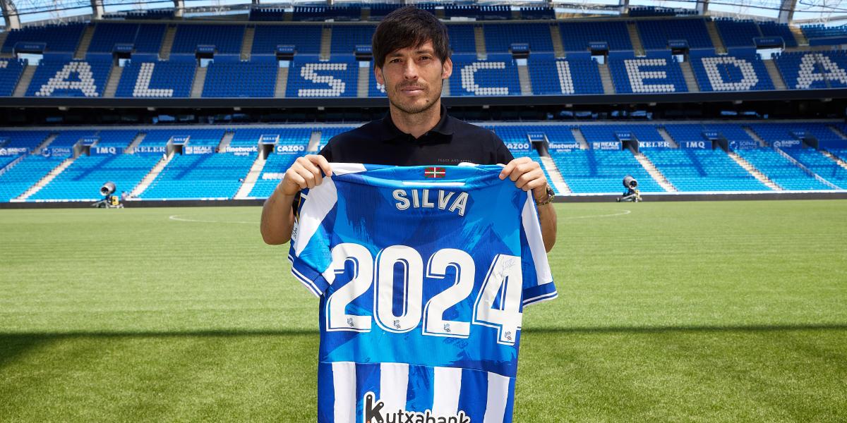 Las otras opciones que tenía Silva