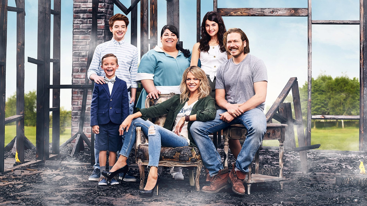 Las temporadas 1 y 2 de ‘The Mick’ llegarán a Netflix en junio de 2023