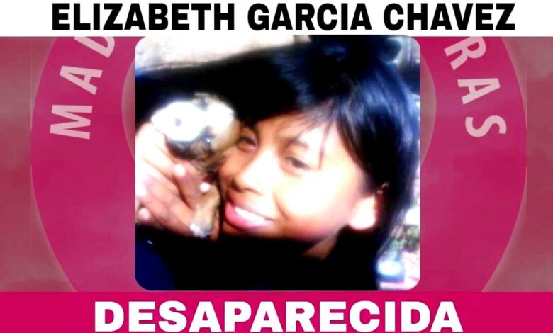 Líder de Madres Buscadoras de Sonora denuncia desaparición de sobrina