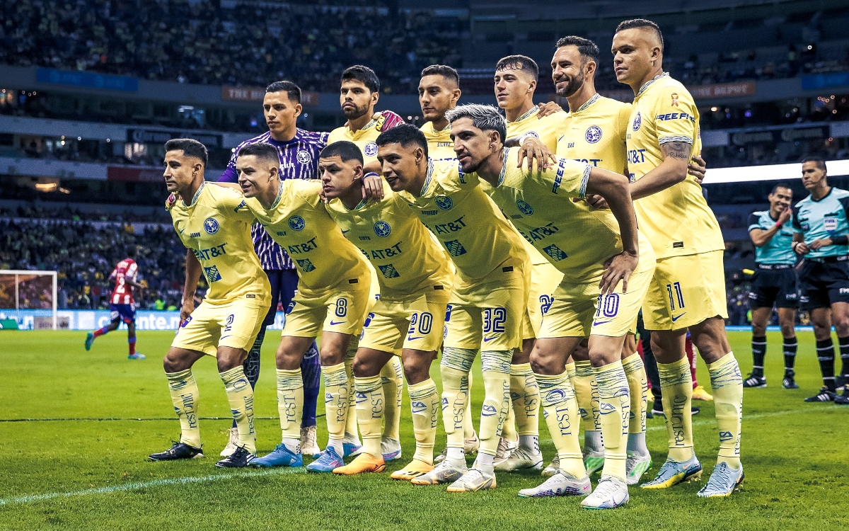 Liga MX: América cae ante Atlético San Luis, pero clasifica a Semifinales
