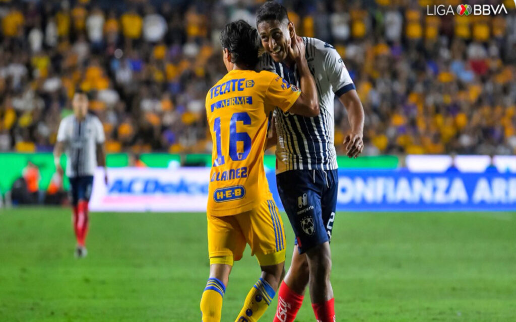 Liga MX: Dejan regiomontanos todo para la vuelta en el Estadio BBVA | Video