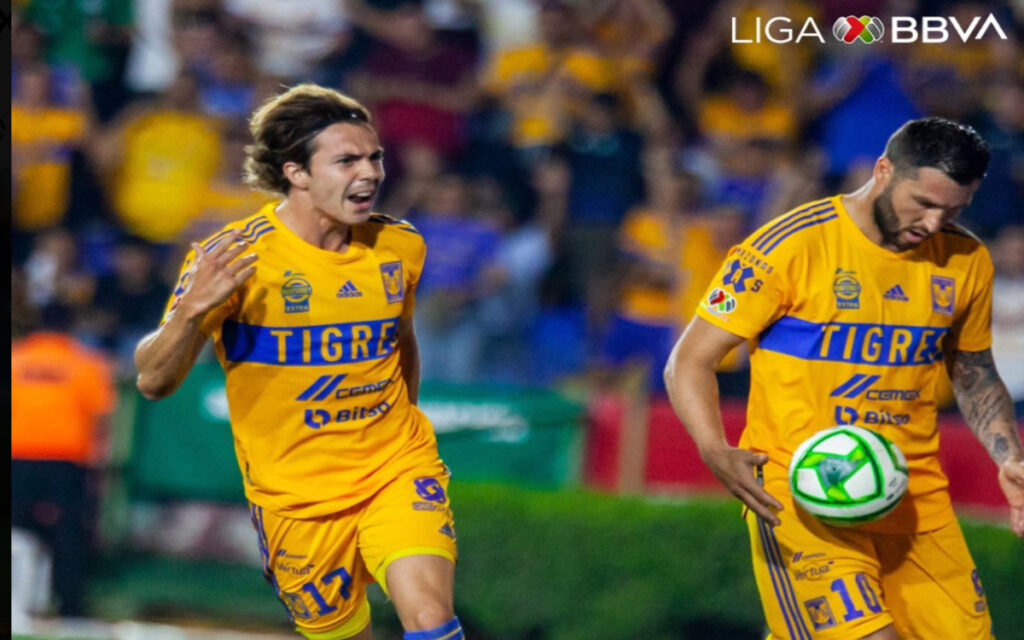 Liga MX: Devoran a los Diablos Rojos en El Volcán | Video