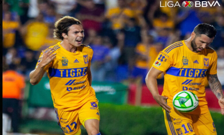 Liga MX: Devoran a los Diablos Rojos en El Volcán | Video