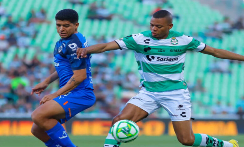 Liga MX: Olvidan Guerreros y Rayados los goles | Video