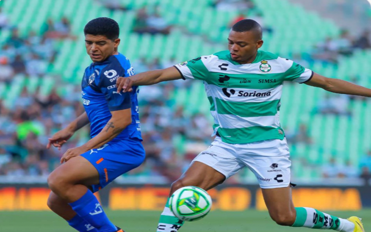 Liga MX: Olvidan Guerreros y Rayados los goles | Video