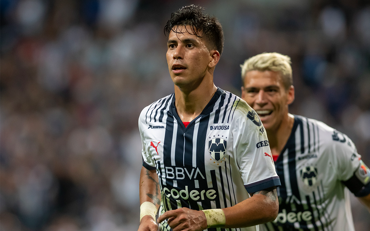 Liga MX: Rayados, el primer invitado a las semifinales del Clausura 2023