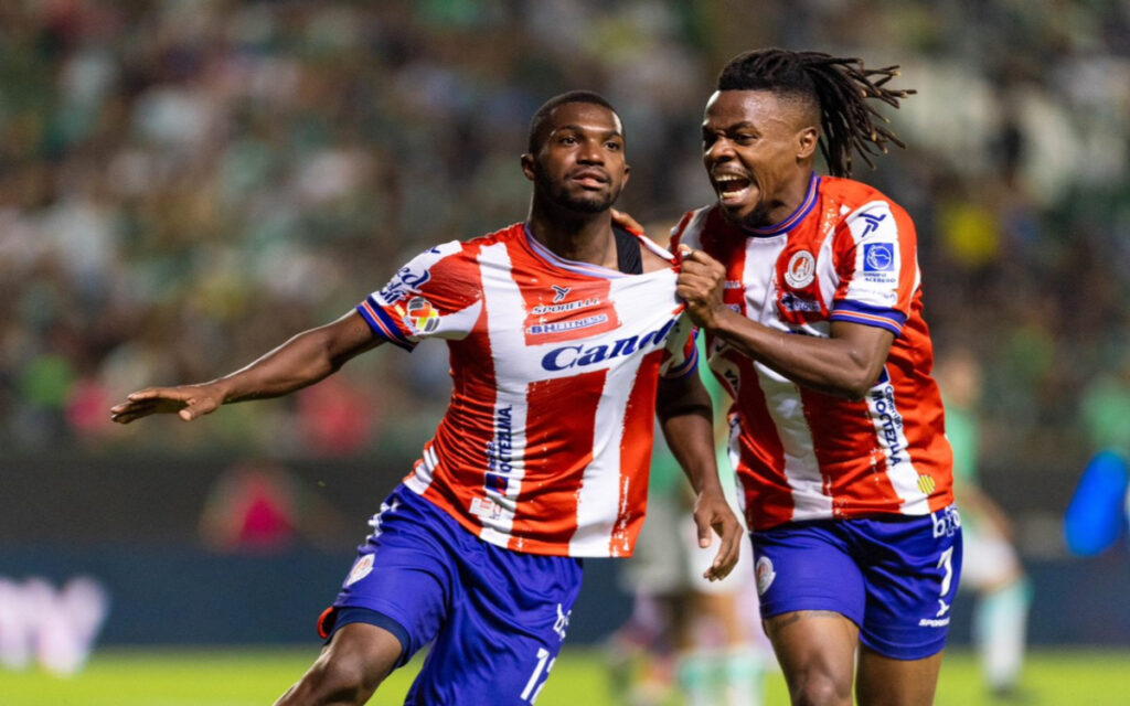 Liga MX Repechaje: Dejan Tuneros a La Fiera sin Liguilla | Video