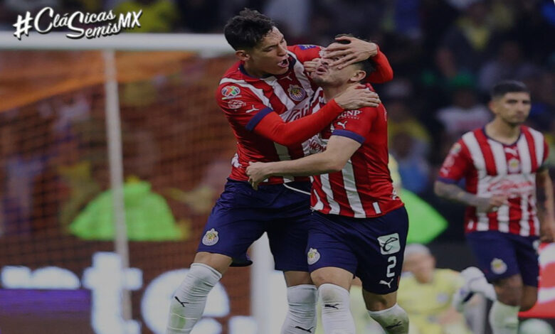 Liga MX: Se cita Chivas con Tigres en la Final del Torneo Clausura 2023 | Video