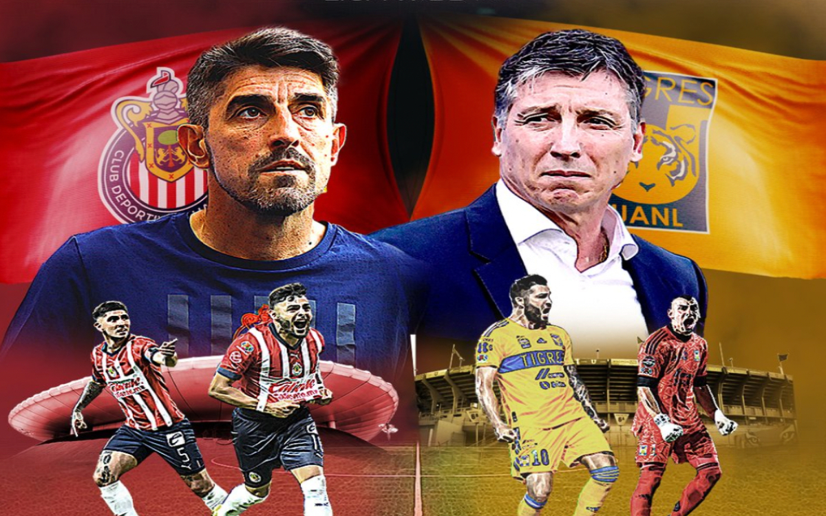 Liga MX: Van por la final en el Estadio Universitario | Video