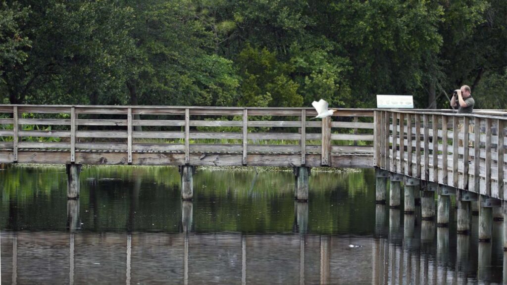 Limitan el poder del gobierno para vigilar la contaminación del agua