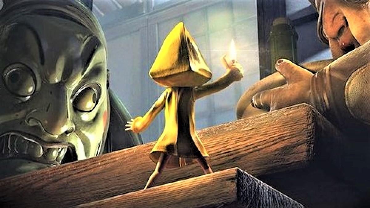 Little Nightmares 3 es objeto de burlas en una nueva oferta de trabajo