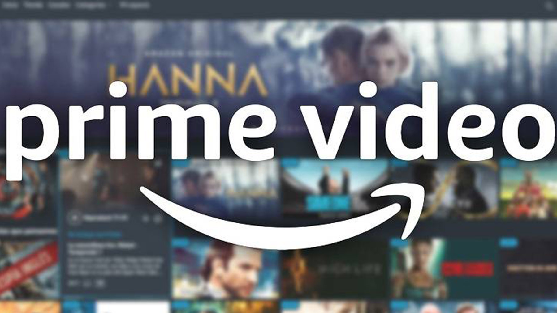 Llega a Amazon la película más esperada de todos los tiempos: vas a querer verla ya
