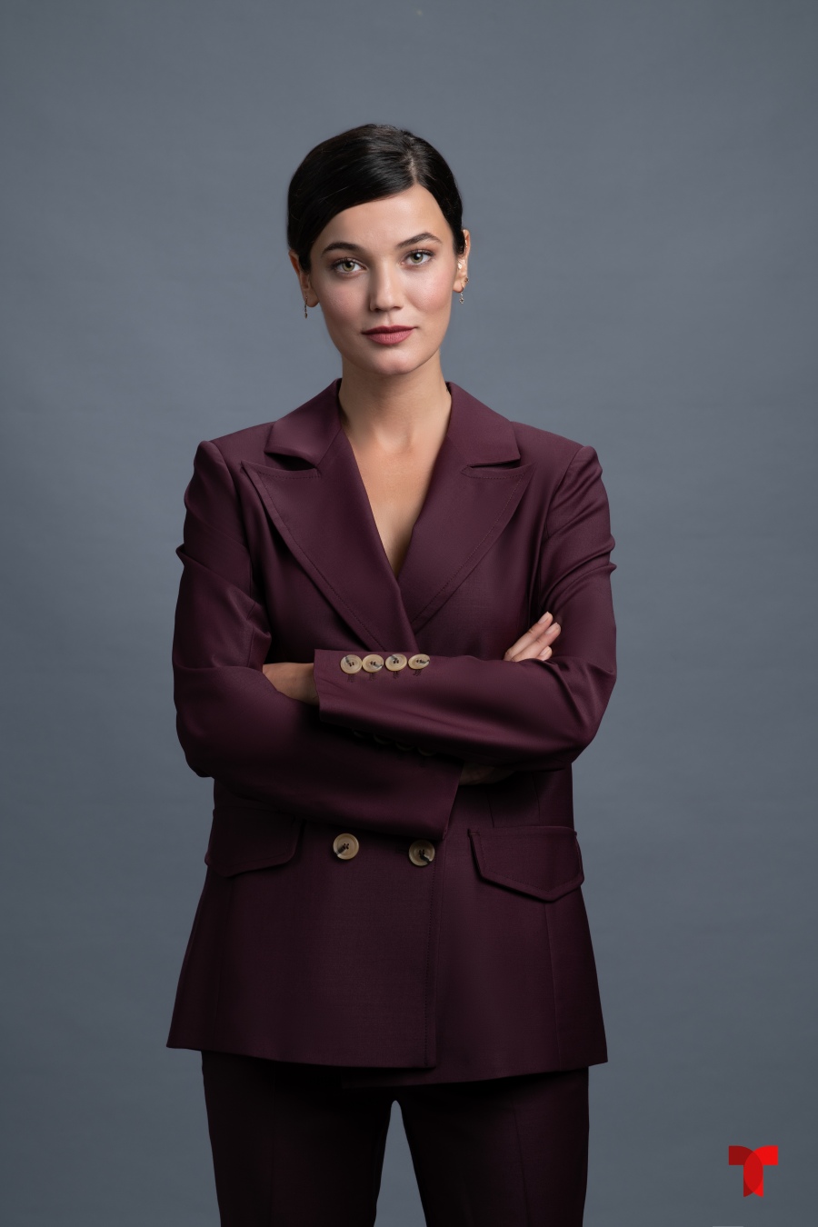 Secretos de Sangre 1