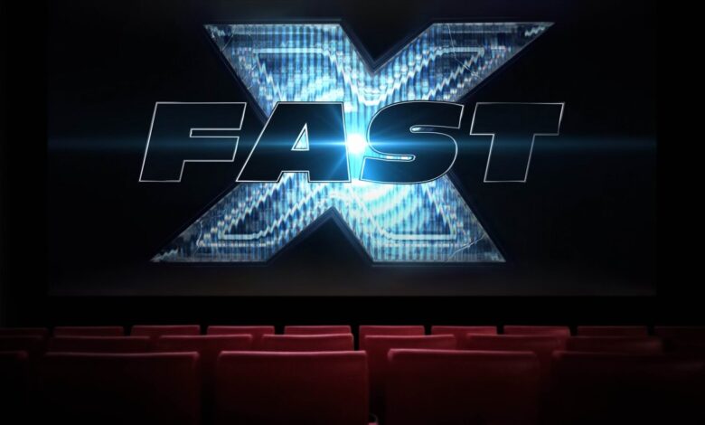 Llega a los cines de EEUU “Fast X”, la décima película de autos de “Fast & Furious”