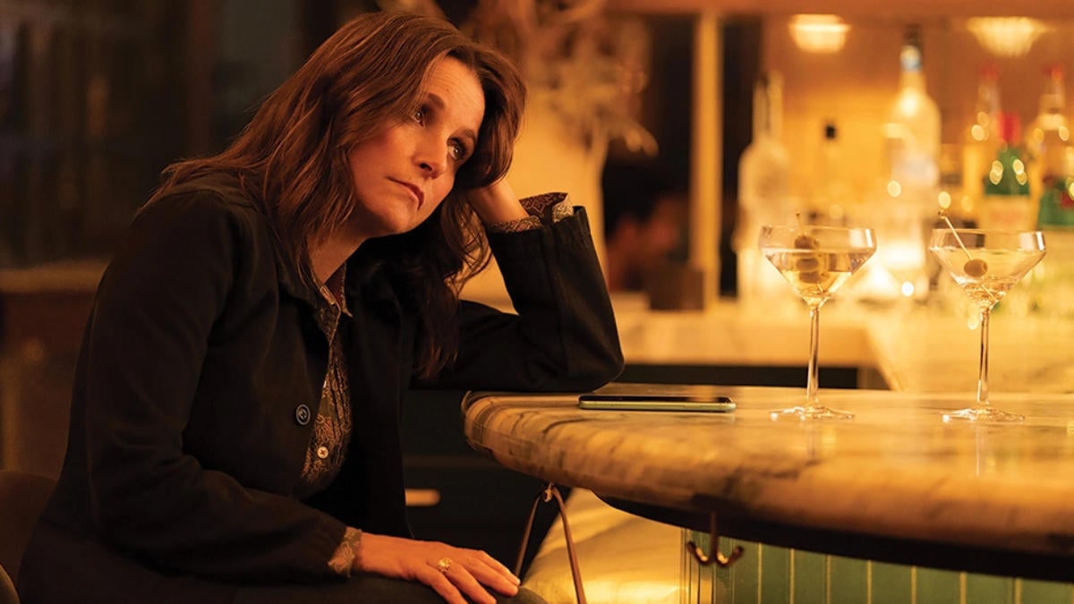 Llegan las primeras reacciones de You Hurt My Feelings de Julia Louis-Dreyfus