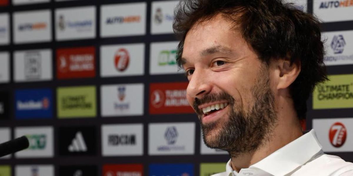 Llull: "No tenemos dudas en el vestuario, crecemos cuando jugamos sin red"