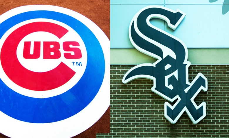 Lo acusan de vender productos falsos de los Cubs y los White Sox