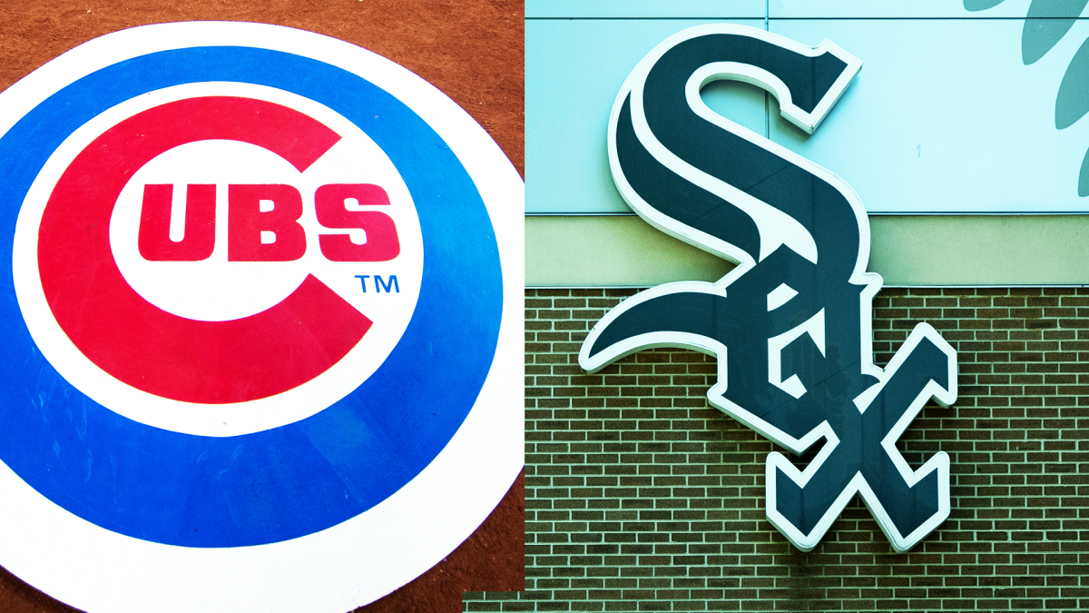 Lo acusan de vender productos falsos de los Cubs y los White Sox