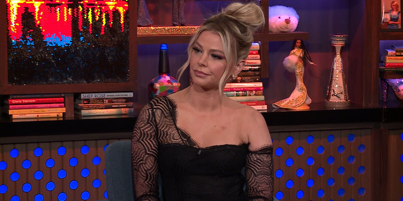 “Muy insultante para mí”: Ariana Madix de Vanderpump Rules critica los rumores de que se realizó un drama Scandoval