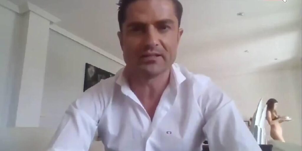 Lo que se ha llegado a ver en 'Sálvame' en directo: "Me ha recordado a lo de Merlos"