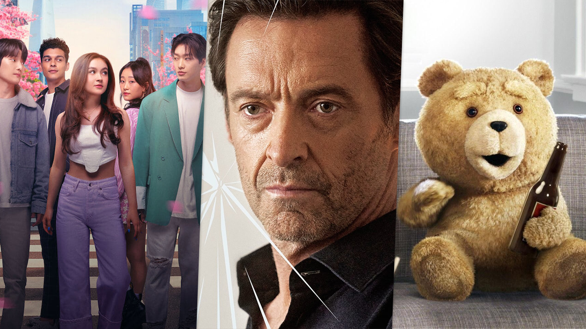 Lo que viene a Netflix esta semana: del 15 al 21 de mayo de 2023