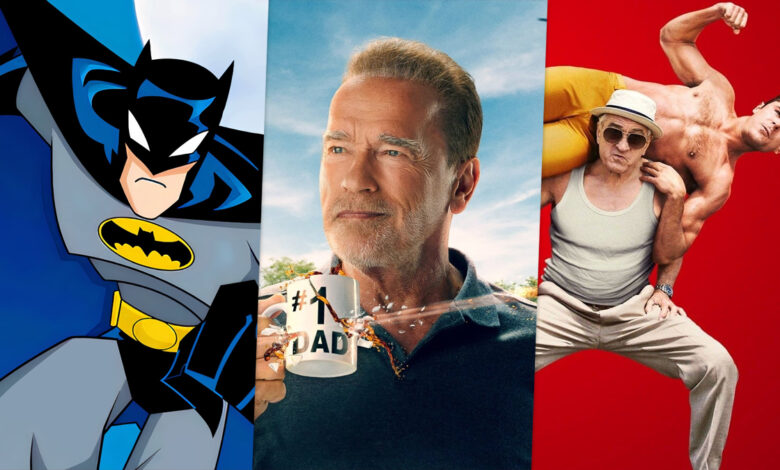 Lo que viene a Netflix esta semana: del 22 al 28 de mayo de 2023
