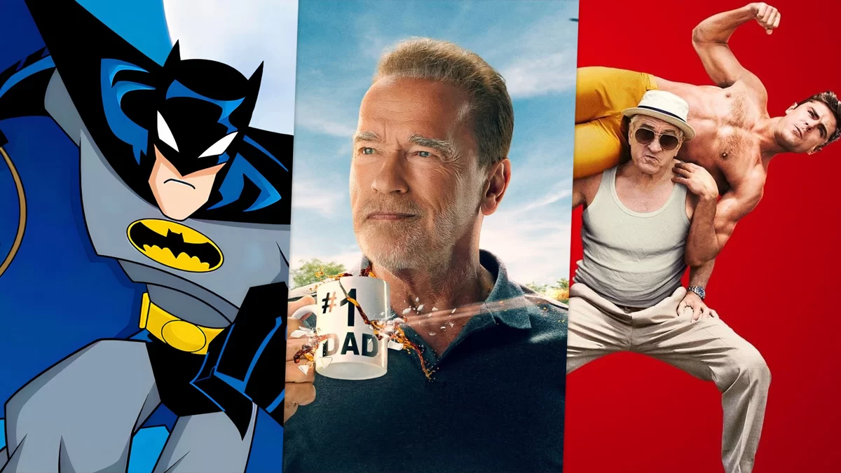 llegando a netflix esta semana 22 28 mayo 2023