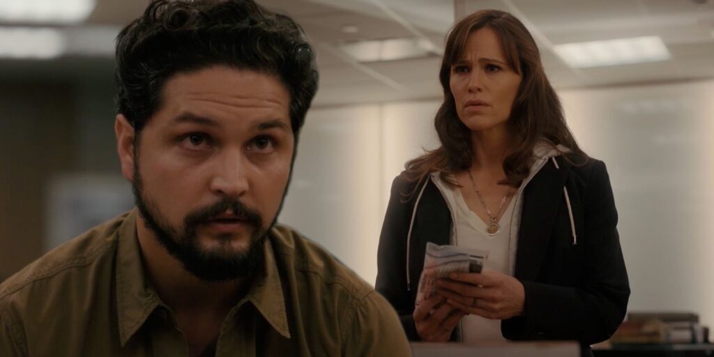 the last thing he told me exclusive clip