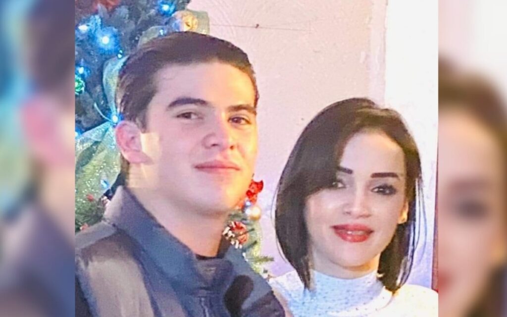 Localizan sin vida al hijo de la exfiscal de Unidad de Desaparecidos de Tijuana